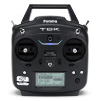 Futaba T6K-V3S T-FHSS Mode 2 transmitter with R3008SB receiver