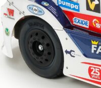 Tamiya Buggyra Racing Fat Fox (TT-01 Type E) - Image 5