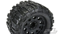 Pro-Line Trencher HP 3.8" All Terrain BELTED Tires Mounted (2) - Image 4