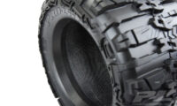Pro-Line Trencher HP 3.8" All Terrain BELTED Tires Mounted (2) - Image 3