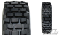 Grunt 1.9" G8 Rock Terrain Truck Tires - Image 2