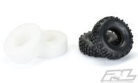Grunt 1.9" G8 Rock Terrain Truck Tires - Image 3