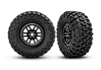 Traxxas TRX-4m Land Rover Defender Crawler, Liivakarva, RTR - Image 12