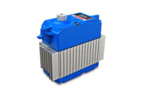 Traxxas XRT Exterme Truggy 8S TSM RTR Roheline - Image 18