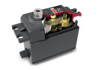 Traxxas digital servo waterproof 2270 17.0kg/0.18sec - Image 2