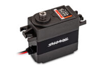 Traxxas Sledge 1/8 Truggy Red - Image 38