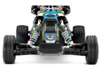 Traxxas Bandit VXL TSM Roheline - Image 3