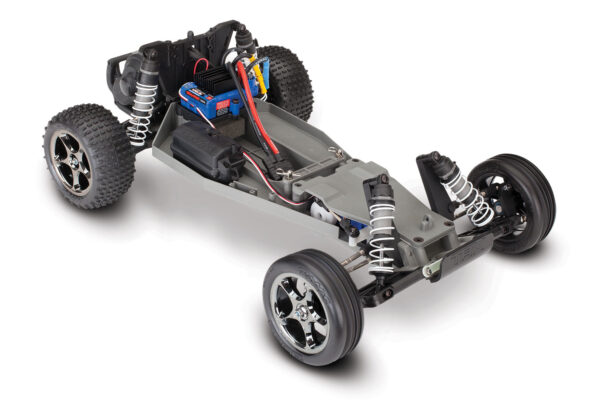 Traxxas Bandit VXL TSM Roheline - Image 4