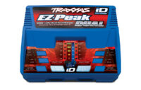 Traxxas EZ-Peak Dual laadija