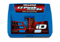 Traxxas EZ-Peak Plus 4S laadija - Image 2