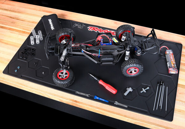 3426-1-2.jpg Traxxas Suur Lauamatt (91.4 x 50.8 cm) - Image 2