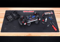 Traxxas Suur Lauamatt (91.4 x 50.8 cm) - Image 3