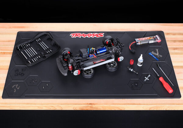 3426-2-2.jpg Traxxas Suur Lauamatt (91.4 x 50.8 cm) - Image 3