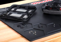 Traxxas Suur Lauamatt (91.4 x 50.8 cm) - Image 4