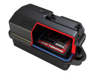 Traxxas Spartan harjavaba mootoriga paat - Roheline (ilma aku ja laadijata) - Image 22