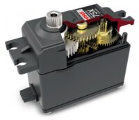 Gear set, metal (for 2070, 2075 servos) - Image 2