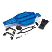 Conversion Kit Chassis LCG Slash 2WD - Image 4