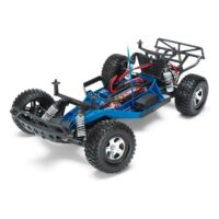 Conversion Kit Chassis LCG Slash 2WD - Image 5