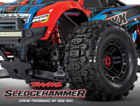 Tires & Wheels Sledgehammer (17mm MAXX) 2.8/3.6'' TSM (2) - Image 3