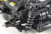 1/14 R/C Team Reinert Racing MAN TGS (TT-01 Type-E) - Image 2