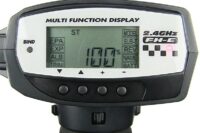 Sanwa MX-6 saatja koos RX-391W vastuvõtjaga - Image 4