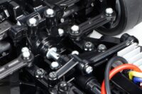 Tamiya Lancia Delta Integrale (TT-02) - Image 6