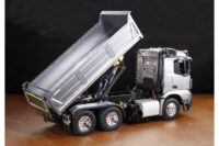 Mercedes-Benz Arocs 3348 6x4 Tipper Truck 1/14 RC - Image 2