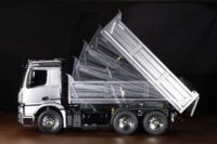 Mercedes-Benz Arocs 3348 6x4 Tipper Truck 1/14 RC - Image 5