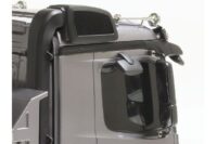 Mercedes-Benz Arocs 3348 6x4 Tipper Truck 1/14 RC - Image 6