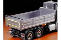 Mercedes-Benz Arocs 3348 6x4 Tipper Truck 1/14 RC - Image 4