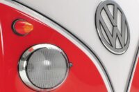 Tamiya Volkswagen Type 2 T1 (M-06L) - Image 2