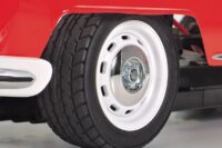 Tamiya Volkswagen Type 2 T1 (M-06L) - Image 5