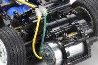 Tamiya Volkswagen Type 2 T1 (M-06L) - Image 6