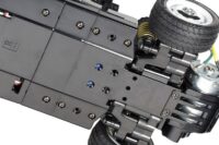 Tamiya Volkswagen Type 2 T1 (M-06L) - Image 7