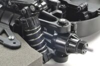 1/14 R/C Tankpool24 Mercedes Actros (TT-01 Type-E) - Image 3