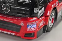 1/14 R/C Tankpool24 Mercedes Actros (TT-01 Type-E) - Image 6