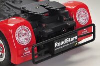 1/14 R/C Tankpool24 Mercedes Actros (TT-01 Type-E) - Image 7