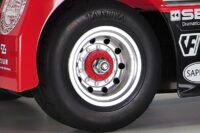 1/14 R/C Tankpool24 Mercedes Actros (TT-01 Type-E) - Image 5