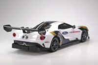 Tamiya Ford GT Mk II 2020 (TT-02) - Image 2