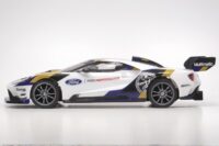 Tamiya Ford GT Mk II 2020 (TT-02) - Image 3