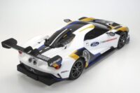 Tamiya Ford GT Mk II 2020 (TT-02) - Image 5