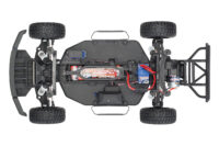Traxxas Ford F-150 SVT Raptor 2WD RTR Punane (aku ja 12V laadija kaas) - Image 5