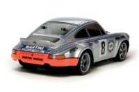 Tamiya Porsche 911 Carrera RSR (TT-02) - Image 2