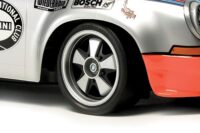 Tamiya Porsche 911 Carrera RSR (TT-02) - Image 3