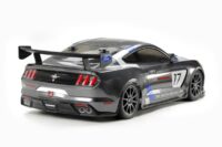 Tamiya Ford Mustang GT4 1/10 (TT-02) - Image 4