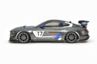 Tamiya Ford Mustang GT4 1/10 (TT-02) - Image 3