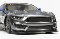 Tamiya Ford Mustang GT4 1/10 (TT-02) - Image 2