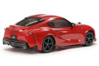 Tamiya Toyota GR Supra (TT-02) - Image 3