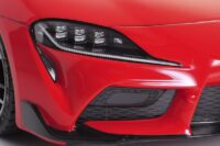 Tamiya Toyota GR Supra (TT-02) - Image 5