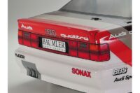Tamiya Audi V8 Touring 1991 1/10 (TT-02) - Image 6